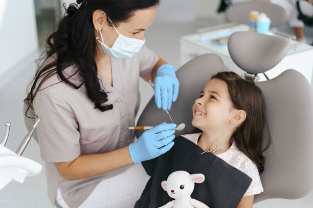 Best Emergency Dentist for Special Needs Patients in Huntersville, NC