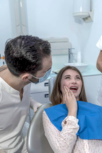 Best Emergency Dentist for Special Needs Patients in Huntersville, NC