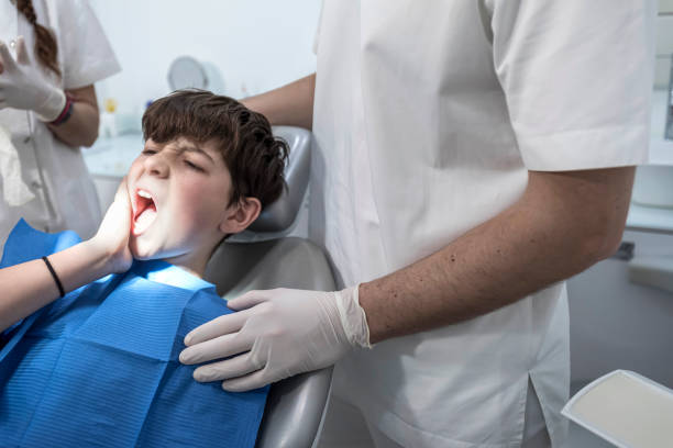 Best Emergency Dental Care for Abscessed Tooth in Huntersville, NC