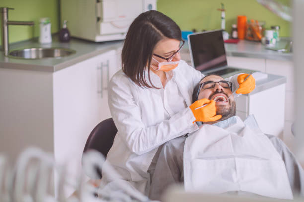 Best Emergency Cosmetic Dentistry in Huntersville, NC