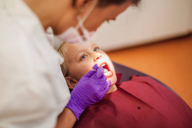 Best Emergency Cosmetic Dentistry in Huntersville, NC