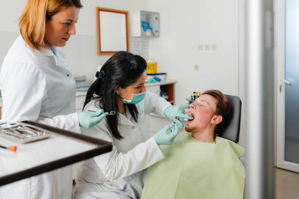 Best Mobile Emergency Dentist in Huntersville, NC
