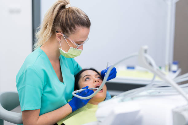 Best Holiday Emergency Dentist in Huntersville, NC