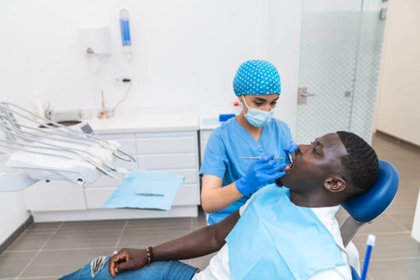 Best Emergency Root Canal Treatment in Huntersville, NC