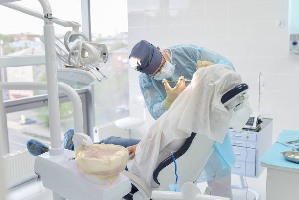 Best Emergency Dental Extractions in Huntersville, NC