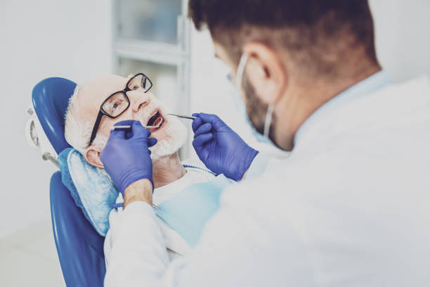Best Emergency Root Canal Treatment in Huntersville, NC